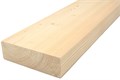 Доска 45х195мм*6м. Сухая, строганная 10271