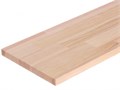 Мебельный щит 400х18мм, 3м 10558
