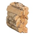 Дрова в сетке 10595